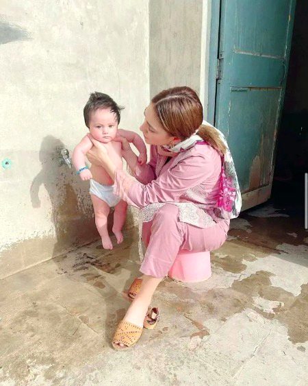 Beautiful People image