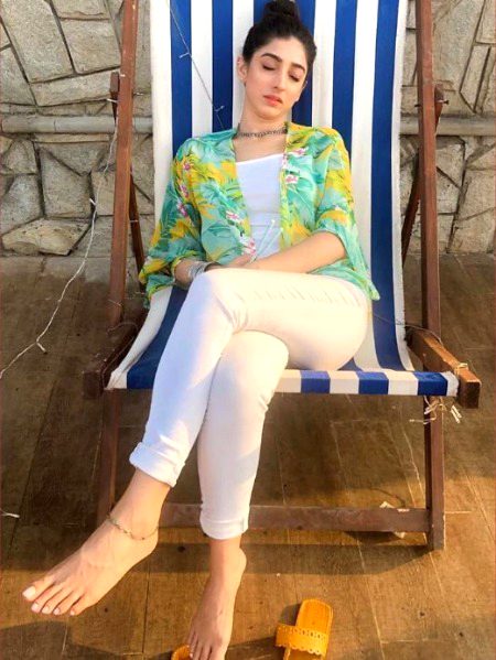 Pakistani Celebs image