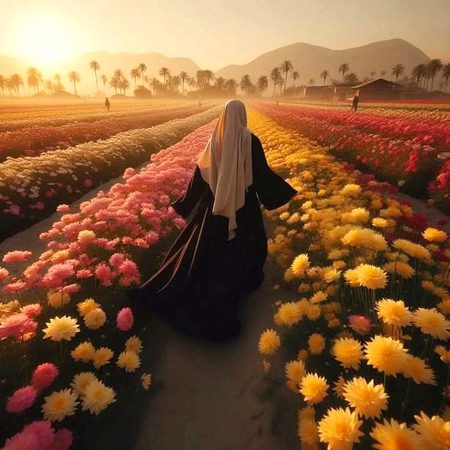 زندگی خوبصورت لوگوں سے خوبصورت نہیں ہوتی
زندگی مخلص لوگوں سے
خوبصورت ہوتی ہے.♡