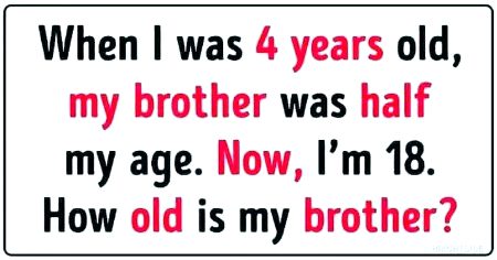 Riddles & Puzzles image