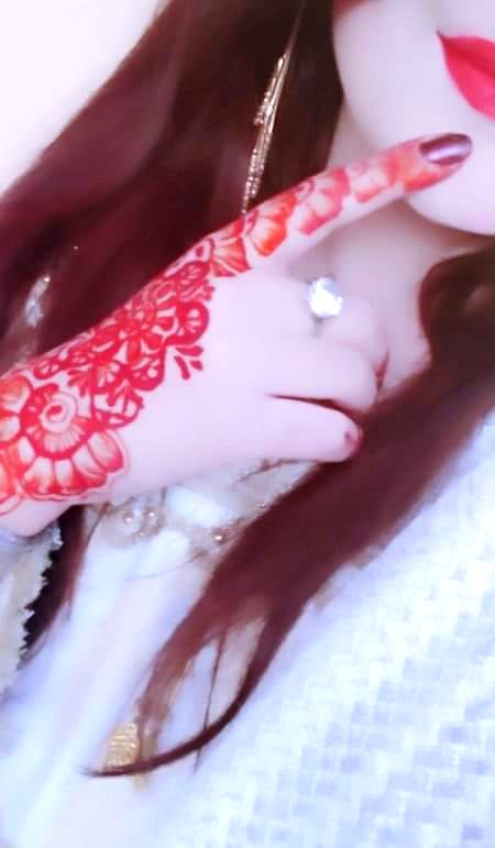 Mehndi Design image