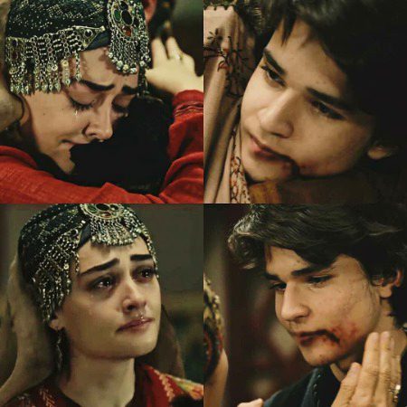 Turkish Celebs image