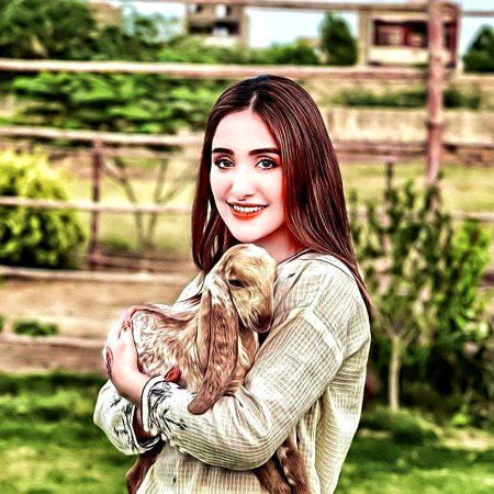 Pakistani Celebs image