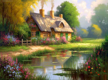 Paintings image
