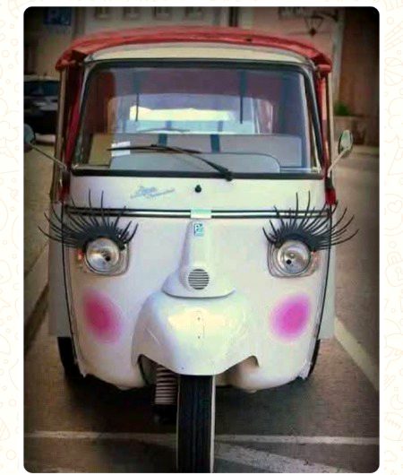Girls Auto😱😀🤭