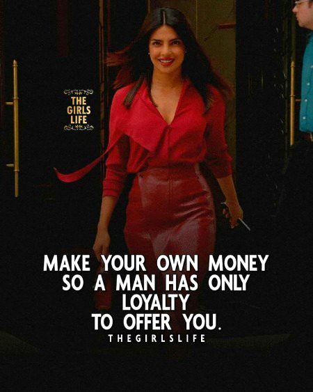 Attitude Quotes image