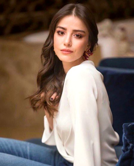 Turkish Celebs image