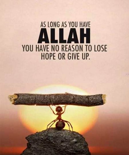 Islamic Quotes image