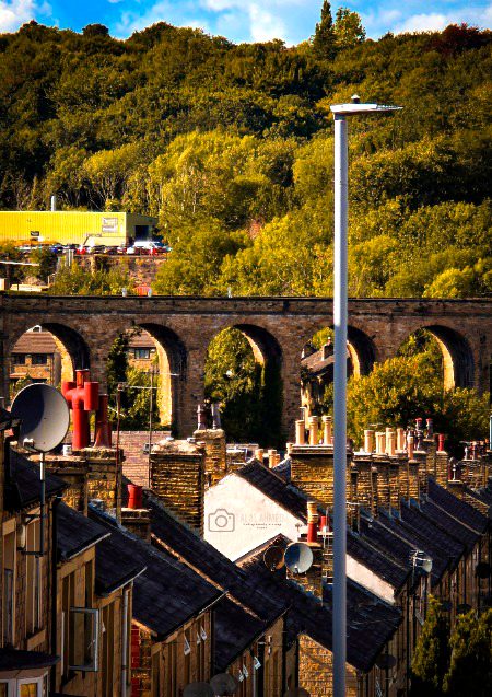 In love with every click.