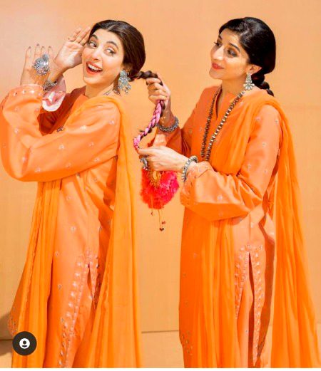 Pakistani Celebs image