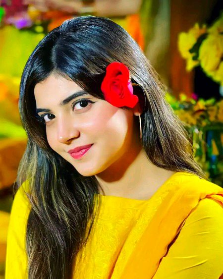 Hello Fans... follow me...