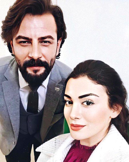 Turkish Celebs image