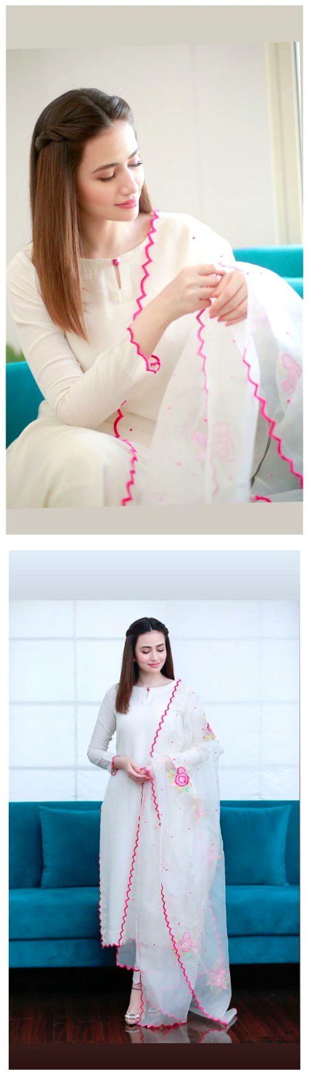 My favorite celeb 🤩