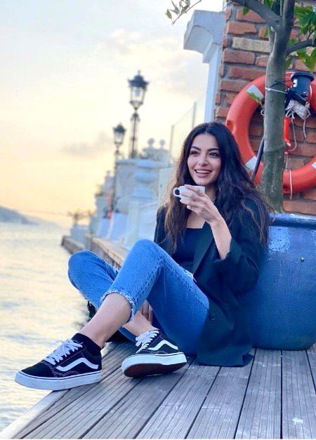 Turkish Celebs image