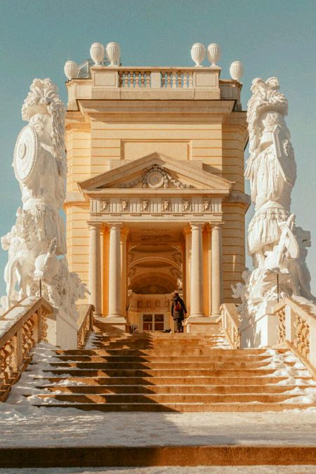 Beautiful Structures image