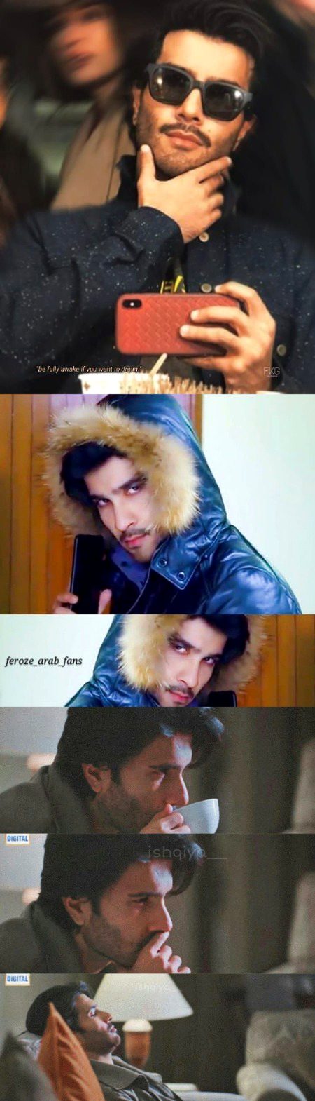 Pakistani Celebs image