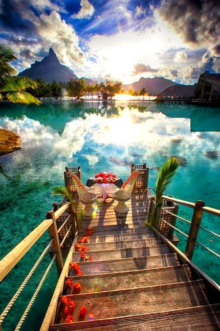 BEAUTIFUL MORNING