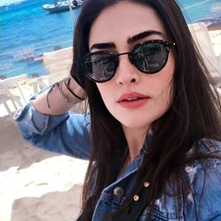 Turkish Celebs image