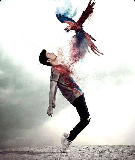 Digital Art image