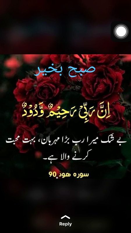 Assalam o Alaikum