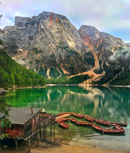 Beautiful Nature image