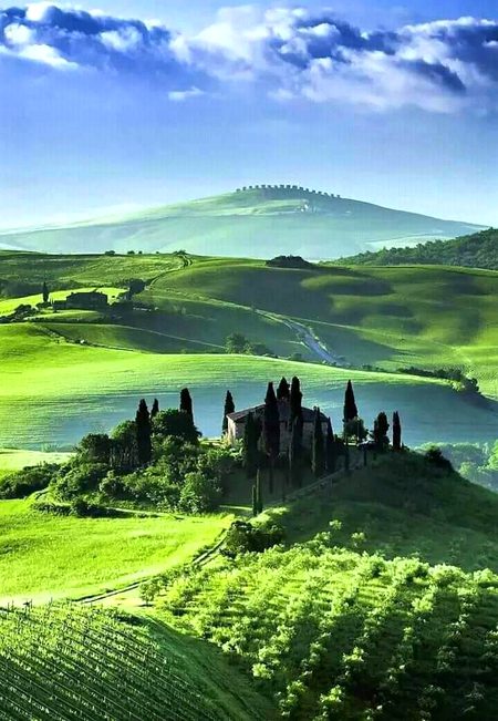 Beautiful Nature image