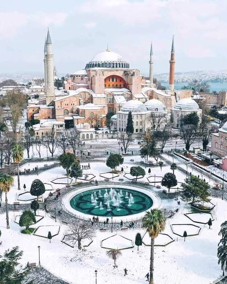 Beautiful Structures image