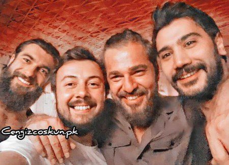 Turkish Celebs image