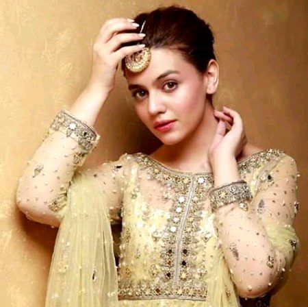 Pakistani Celebs image