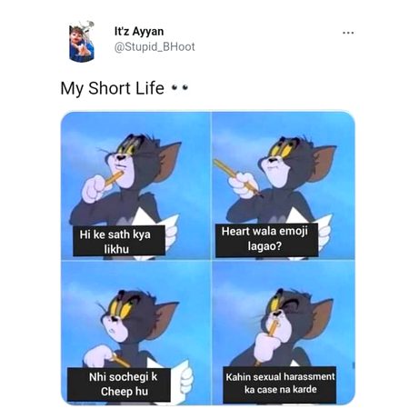 Memes & Satire image