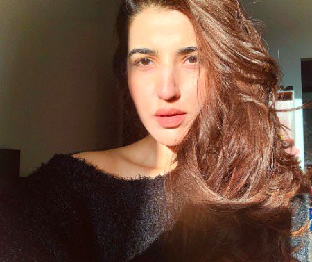 Pakistani Celebs image