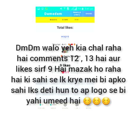 Damadam Roasting image