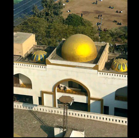 University of management and technology lahore