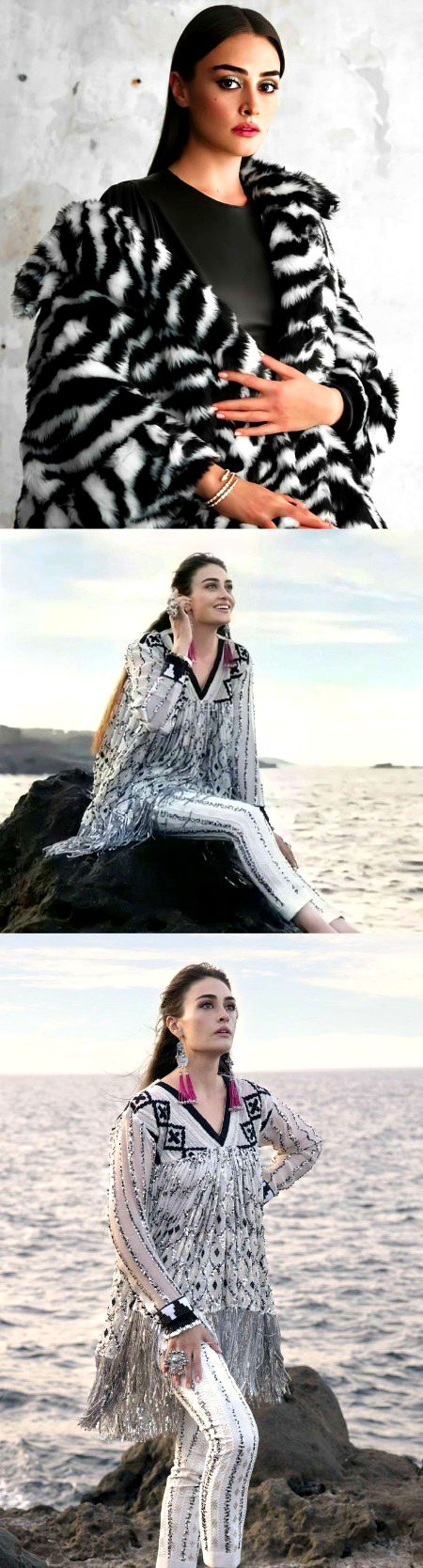 Turkish Celebs image