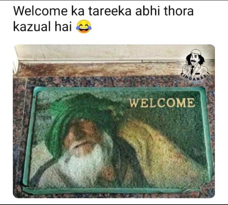 Memes & Satire image