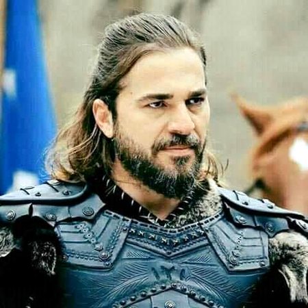 Turkish Celebs image