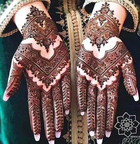 Mehndi Design image