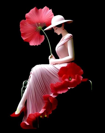 جذبے تمام کھو جاتے ہیں لمحوں کی دھول میں..
دل میں بس دھڑکنوں کے سوا کچھ نہیں رہتا💔Unzii🥀