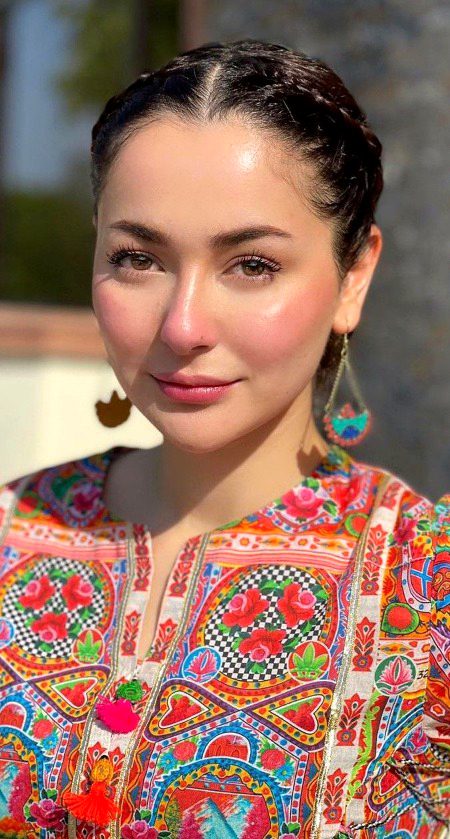 Pakistani Celebs image