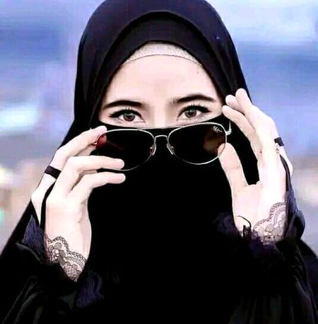 Islamic girl beautiful hajib picture 🖼️🖼️