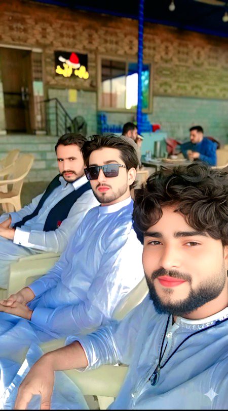 Beautiful People image