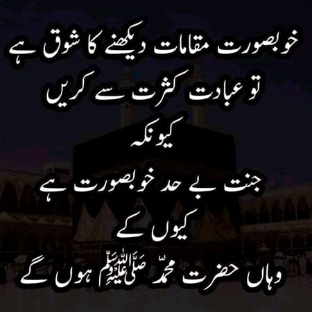 Islamic Quotes image