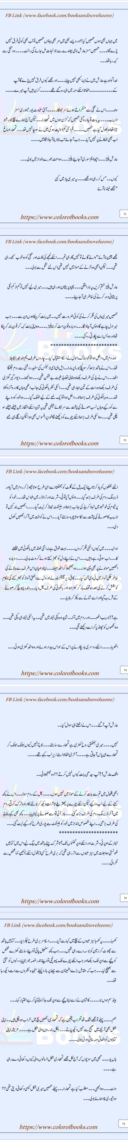 Romantic Novels image