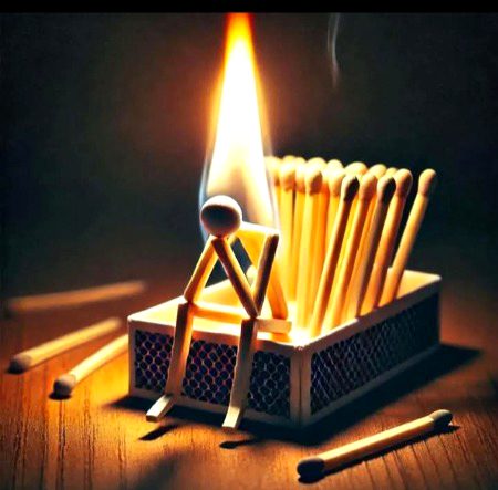 مختصر سی بات ہے بس۔۔۔
مجھے اب تم ضروری نہیں رہے...
