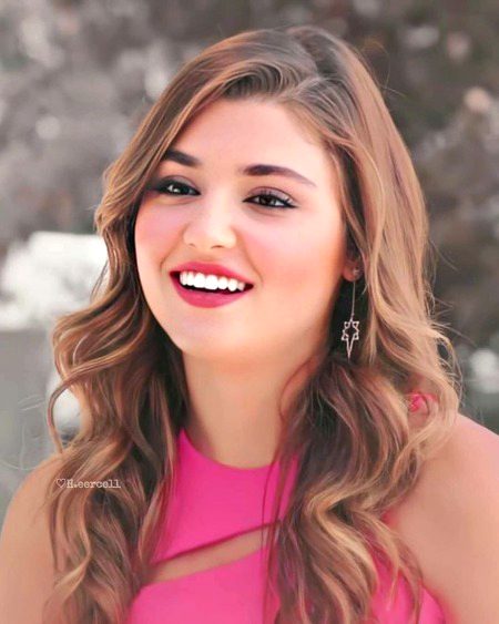 Turkish Celebs image