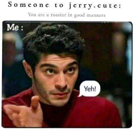 Damadam Roasting image