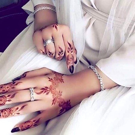Mehndi Design image
