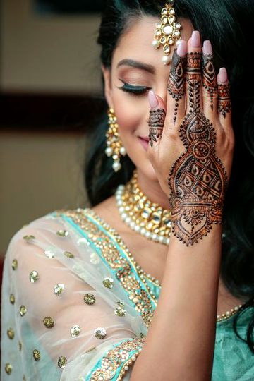 Mehndi Design image