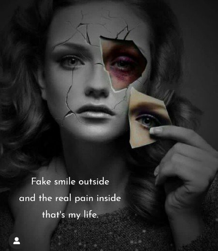 Sad Poetry image