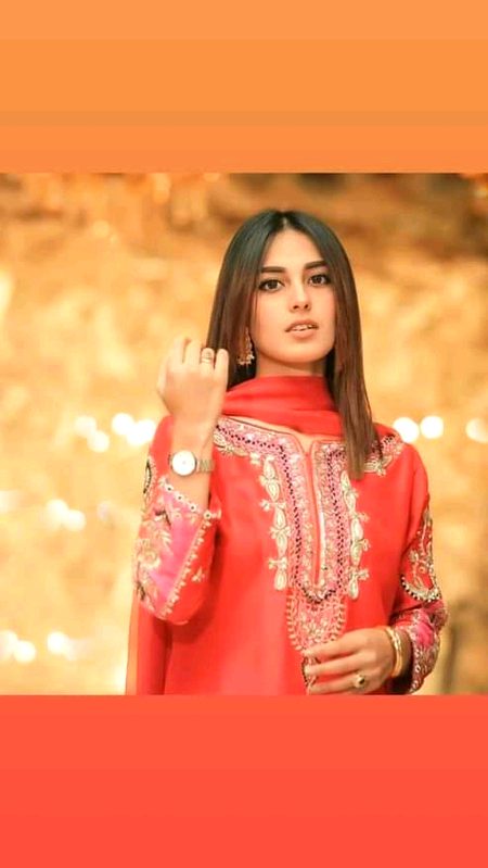 Iqra Aziz